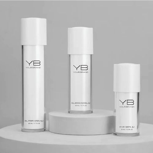 skin care packaging