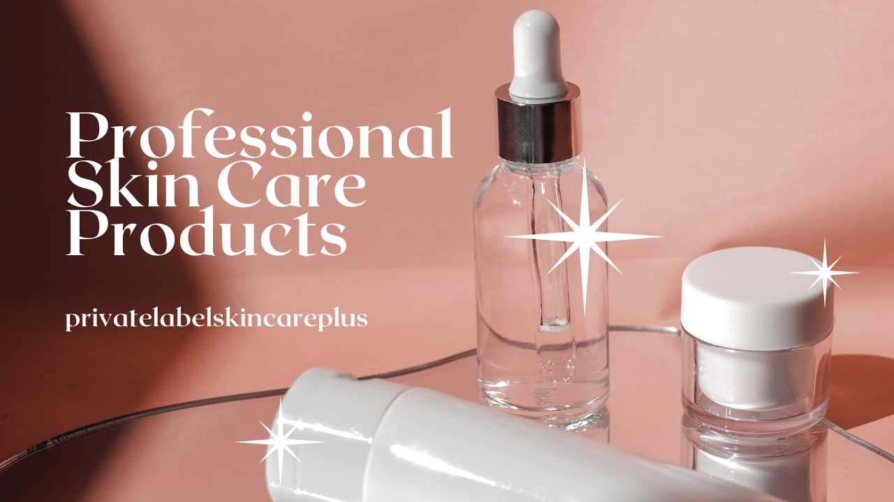 skin care product