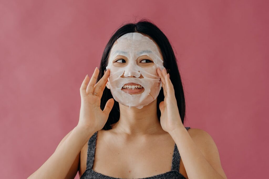 best sheet masks private label