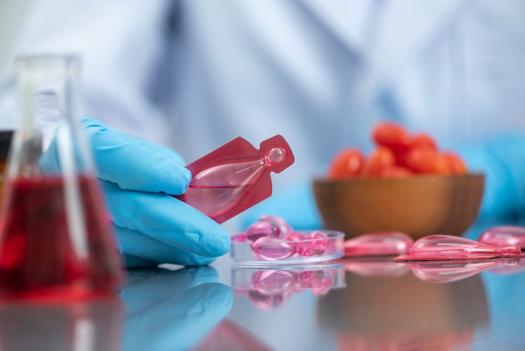 skincare ingredients