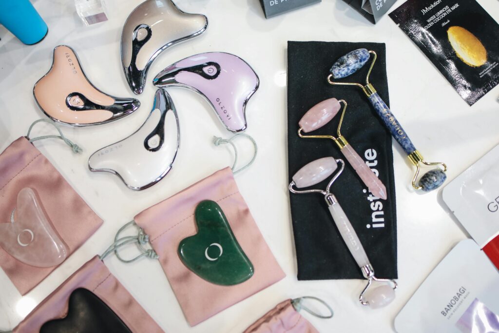 What Products Should an Esthetician Launch First?